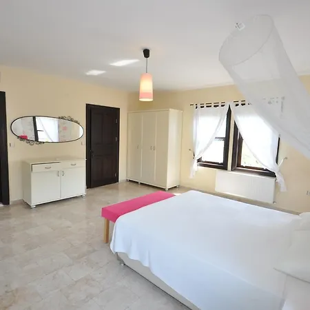 Villa Sedir 4 Camlikoy