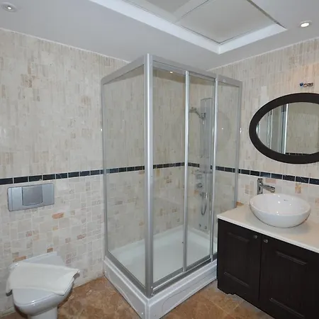 Sedir 4 Villa Çamlıköy